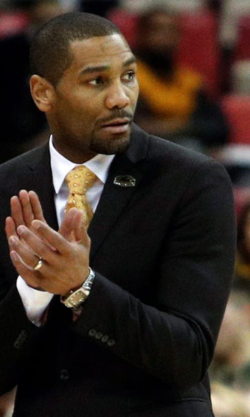 Ex-Bulldogs star LaVall Jordan to take over as Butler coach